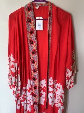 Billabong Kimono